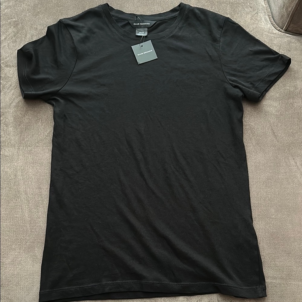 Club Monaco Leary Tee